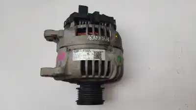 Second-hand car spare part ALTERNATOR for AUDI TT (8N3/8N9)  OEM IAM references 458841860  