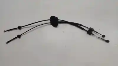 Pezzo di ricambio per auto di seconda mano COLLEGAMENTO DEL CAMBIO per PEUGEOT 207  Riferimenti OEM IAM   