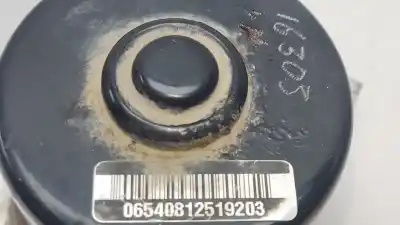Peça sobressalente para automóvel em segunda mão abs por audi tt (8n3/8n9) 1.8 t coupe (132kw) referências oem iam 8n0907379d  