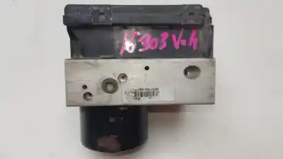 Peça sobressalente para automóvel em segunda mão abs por audi tt (8n3/8n9) 1.8 t coupe (132kw) referências oem iam 8n0907379d  