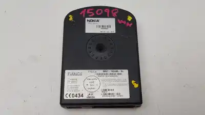 Piesă de schimb auto la mâna a doua modul electrotic pentru ford focus lim. (cb4) trend referințe oem iam 8m5t19g488dl