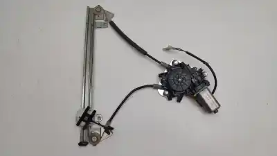 Peça sobressalente para automóvel em segunda mão elevador de vidros traseiro direito por renault scenic rx4 (ja0) 2.0 16v dynamique referências oem iam d236205