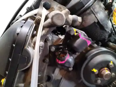 Pièce détachée automobile d'occasion moteur complet pour bmw serie 3 coupe (e46) 328 ci références oem iam m52b28  