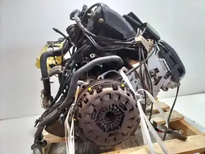 Pièce détachée automobile d'occasion moteur complet pour bmw serie 3 coupe (e46) 328 ci références oem iam m52b28  
