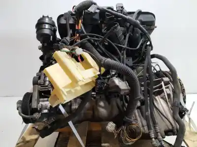 Pièce détachée automobile d'occasion moteur complet pour bmw serie 3 coupe (e46) 328 ci références oem iam m52b28  