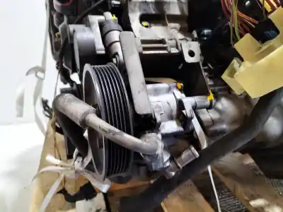 Pièce détachée automobile d'occasion moteur complet pour bmw serie 3 coupe (e46) 328 ci références oem iam m52b28  