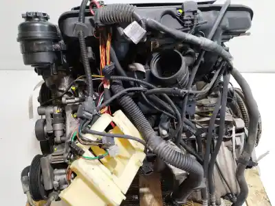 Pièce détachée automobile d'occasion moteur complet pour bmw serie 3 coupe (e46) 328 ci références oem iam m52b28  