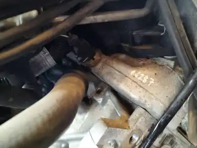 Pièce détachée automobile d'occasion moteur complet pour bmw serie 3 coupe (e46) 328 ci références oem iam m52b28  