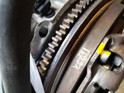Pièce détachée automobile d'occasion moteur complet pour bmw serie 3 coupe (e46) 328 ci références oem iam m52b28  