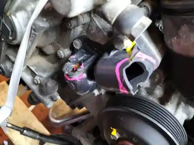 Pièce détachée automobile d'occasion moteur complet pour bmw serie 3 coupe (e46) 328 ci références oem iam m52b28  