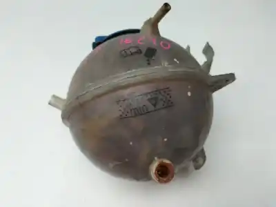 Peça sobressalente para automóvel em segunda mão depósito de expansão por skoda suberb (3t4) ambition referências oem iam 1k0121407