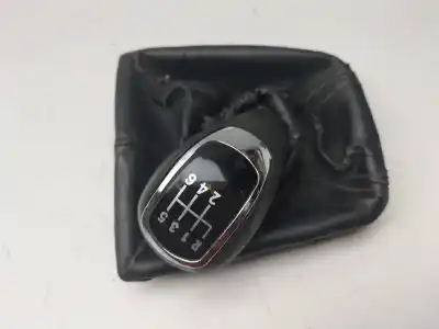 Peça sobressalente para automóvel em segunda mão botão da alavanca de velocidades por skoda suberb (3t4) ambition referências oem iam 