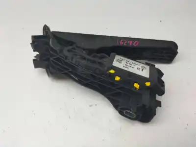 Peça sobressalente para automóvel em segunda mão potenciômetro por skoda suberb (3t4) ambition referências oem iam 1k1721503at