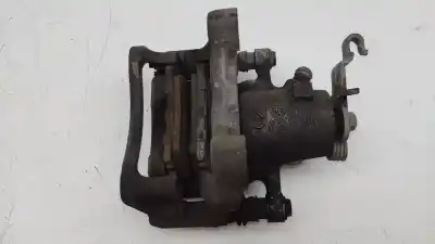 Peça sobressalente para automóvel em segunda mão pinça de travão traseira esquerda por skoda suberb (3t4) ambition referências oem iam 