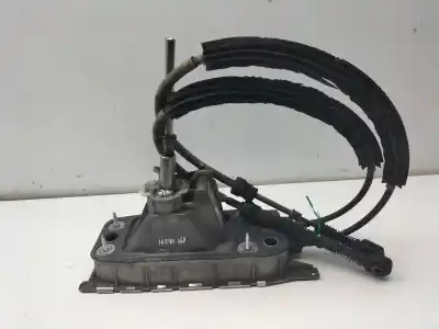 Peça sobressalente para automóvel em segunda mão alavanca de velocidades por skoda suberb (3t4) ambition referências oem iam 3t0711049e
