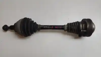 Pezzo di ricambio per auto di seconda mano TRASMISSIONE ANTERIORE SINISTRA per SKODA SUBERB (3T4)  Riferimenti OEM IAM 1K0407271HM  