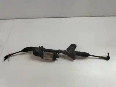 Peça sobressalente para automóvel em segunda mão caixa de direção por skoda suberb (3t4) ambition referências oem iam 1k1423051es