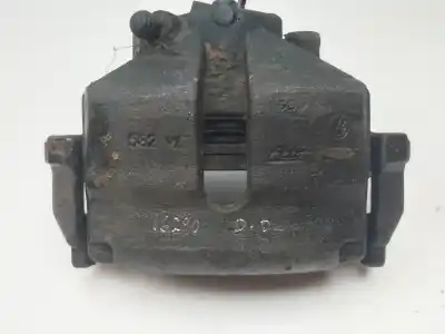 Peça sobressalente para automóvel em segunda mão pinça de travão dianteira direita por skoda suberb (3t4) ambition referências oem iam 582