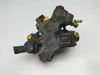 Second-hand car spare part injection pump for fiat doblo ii (152) pop oem iam references 55255416