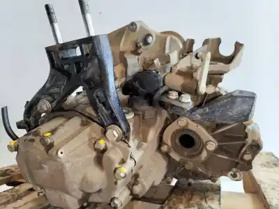 Tweedehands auto-onderdeel versnellingsbak voor fiat doblo ii (152) pop oem iam-referenties 3677512  