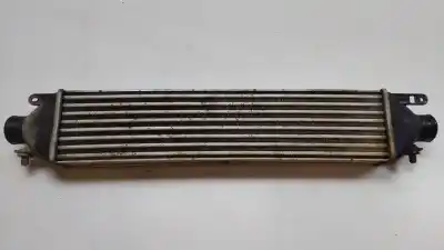 Second-hand car spare part intercooler for fiat doblo ii (152) pop oem iam references 8e3850000