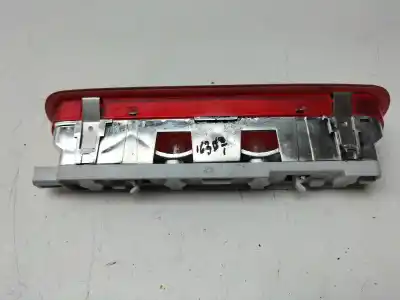 Автозапчасти б/у центральный стоп-сигнал за fiat doblo ii (152) pop ссылки oem iam   