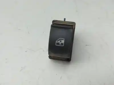 Second-hand car spare part right front power window switch for fiat doblo ii (152) pop oem iam references t098