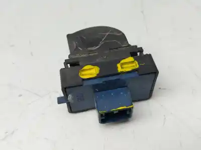 Second-hand car spare part right front power window switch for fiat doblo ii (152) pop oem iam references t098  