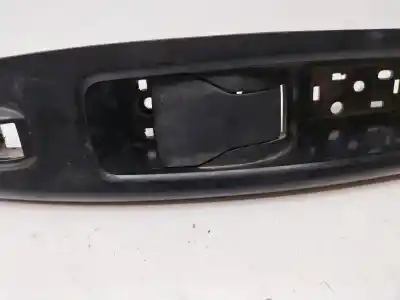 Автозапчасти б/у внутри передней правой ручки за fiat doblo ii (152) pop ссылки oem iam 7356160130e  