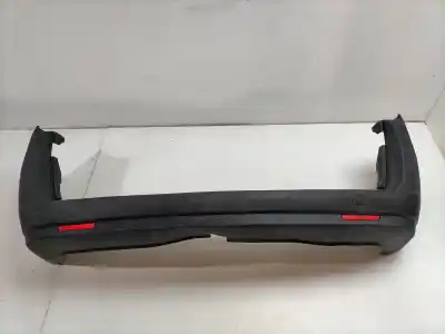 Second-hand car spare part rear bumper for fiat doblo ii (152) pop oem iam references 735497862