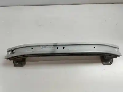 Second-hand car spare part front bumper reinforcement for fiat doblo ii (152) pop oem iam references 1448284  