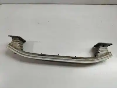 Second-hand car spare part front bumper reinforcement for fiat doblo ii (152) pop oem iam references 1448284  
