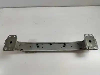 Second-hand car spare part front bumper reinforcement for fiat doblo ii (152) pop oem iam references 1448284  