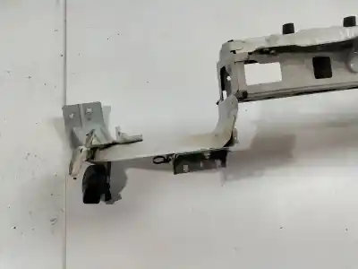 Second-hand car spare part upper cross member for fiat doblo ii (152) pop oem iam references   