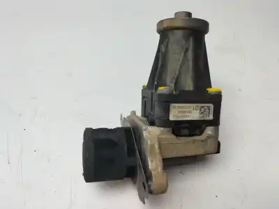 Second-hand car spare part egr valve for fiat doblo ii (152) pop oem iam references 704589030