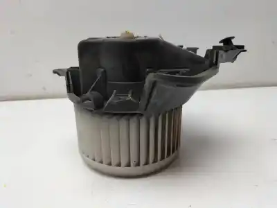 Second-hand car spare part heating fan for fiat doblo ii (152) pop oem iam references 5t743