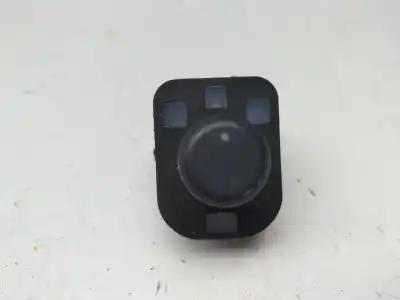 Pièce détachée automobile d'occasion COMMUTATEUR RÉTROVISEUR pour SEAT ALTEA (5P1)  Références OEM IAM 5P0959565  
