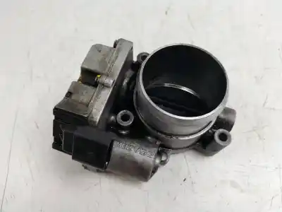 Peça sobressalente para automóvel em segunda mão BORBOLETA DE ADMISSÃO por HYUNDAI SANTA FE (BM)  Referências OEM IAM 3510027410  