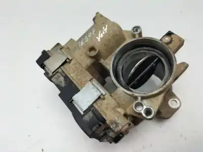 Second-hand car spare part throttle body for fiat doblo ii (152) pop oem iam references 55255919
