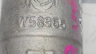Автозапчастина б/у гальмівний насос для ford transit custom kombi 320 l1 trend посилання на oem iam w58965  