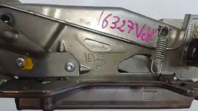 Автозапчастина б/у рульва колонка для ford transit custom kombi 320 l1 trend посилання на oem iam bk213c529ga  