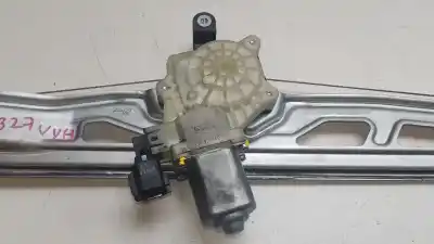 Second-hand car spare part driver left window regulator for ford transit custom kombi 320 l1 trend oem iam references bk31v23201  