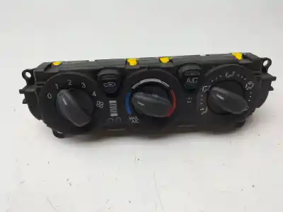 Second-hand car spare part HEATING / AIR CONDITIONING CONTROL PANEL for FORD TRANSIT CUSTOM KOMBI  OEM IAM references GK2T18549  2029656