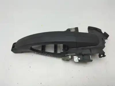 Pièce détachée automobile d'occasion POIGNÉE DE PORTE AVANT DROITE pour FORD TRANSIT CUSTOM KOMBI  Références OEM IAM BK31V224A36AB  