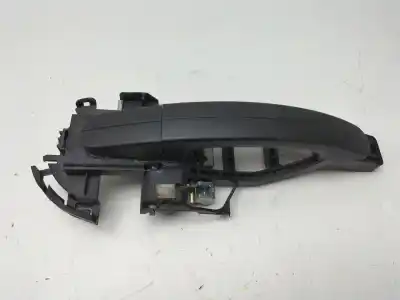 Pièce détachée automobile d'occasion poignée de porte avant droite pour ford transit custom kombi 320 l1 trend références oem iam bk31v224a36ab  