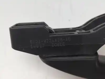 Pièce détachée automobile d'occasion poignée de porte avant droite pour ford transit custom kombi 320 l1 trend références oem iam bk31v224a36ab  