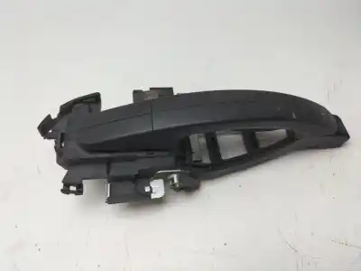 Автозапчасти б/у левая передняя наружная ручка за ford transit custom kombi 320 l1 trend ссылки oem iam bk31v224a37ab  