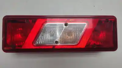 Автозапчастина б/у правий ліхтар для ford transit custom kombi 320 l1 trend посилання на oem iam bk3113404cd