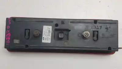 Автозапчастина б/у правий ліхтар для ford transit custom kombi 320 l1 trend посилання на oem iam bk3113404cd  