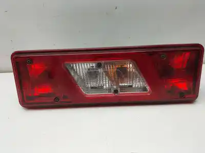 Автозапчастина б/у лівий ход ліхар для ford transit custom kombi 320 l1 trend посилання на oem iam bk3113405cd